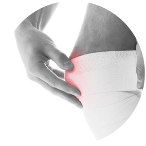 Pinched nerve pain